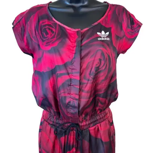 adidas Originals Red Clash All