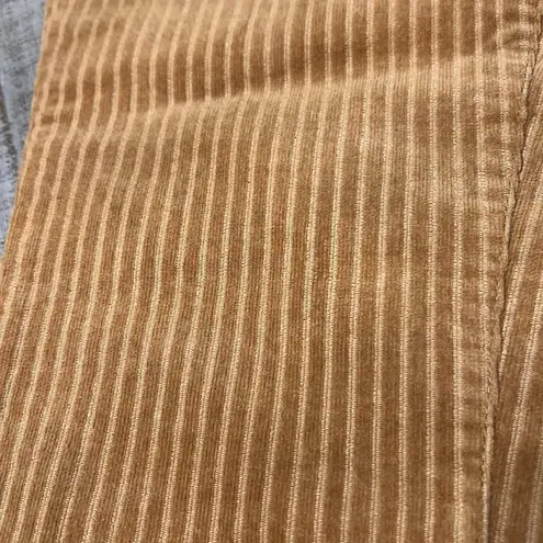 Indigo Rein  high rise ankle corduroy pants size 11/29