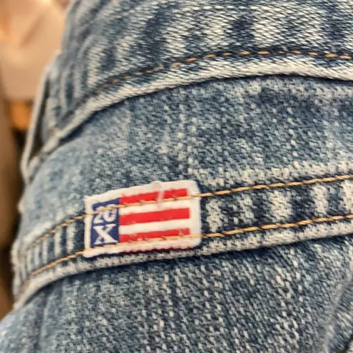 Wrangler FINAL MARKDOWN Junior 20x  jeans 5/6 x 34