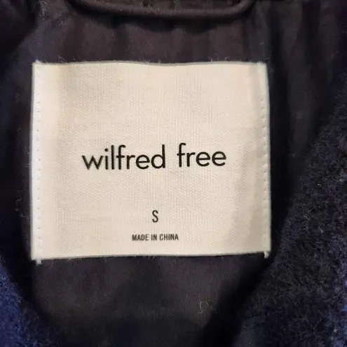 Wilfred  FREE GANNA JACKET size small