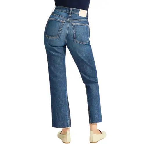 Everlane  The Cheeky Bootcut Jean