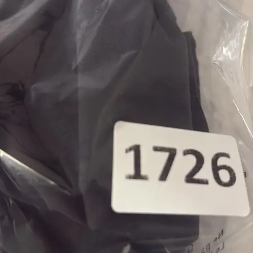 SKIMS $116 NWT fits everybody LONG SLEEVE CREW NECK BODYSUIT S