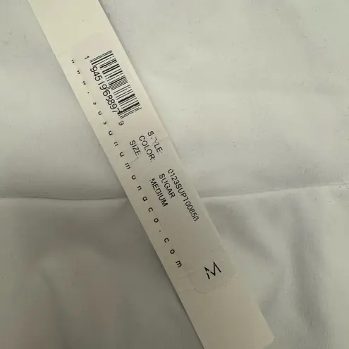 Susana Monaco Spaghetti Strap Tanktop - Size M