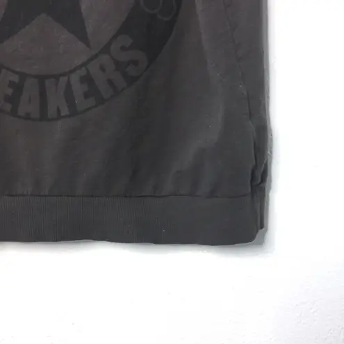 Truly Madly Deeply Heart Breaker Graphic Tee Size Medium