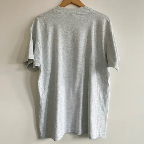 Screen Stars Vintage Made in USA Duck North Carolina Fun Graphic T-Shirt “No Whining Allowed!” size XL