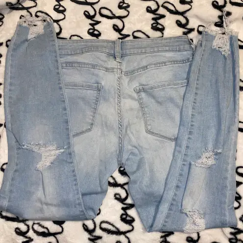 Arizona Jean Company Arizona Jeans Size 3