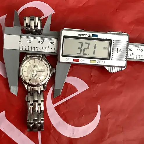 Beautiful ladies OMEGA