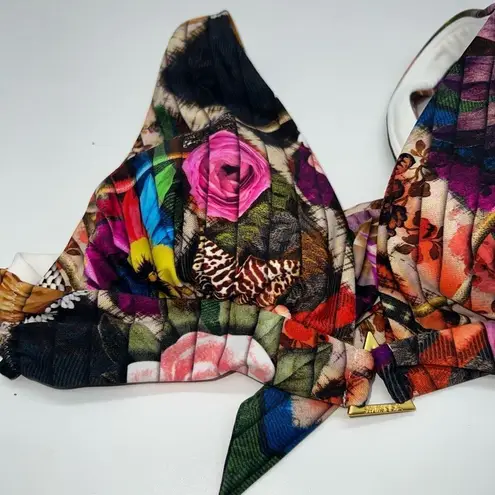 Christian LaCroix Swiminista X Cheer Top in Constantine