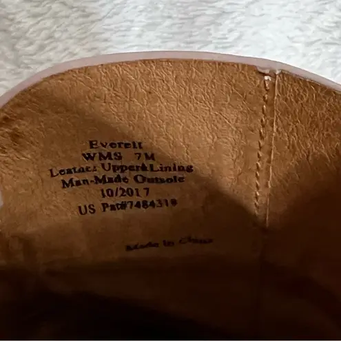 Gentle Souls Everett Slip-On Mule Loafers Pink