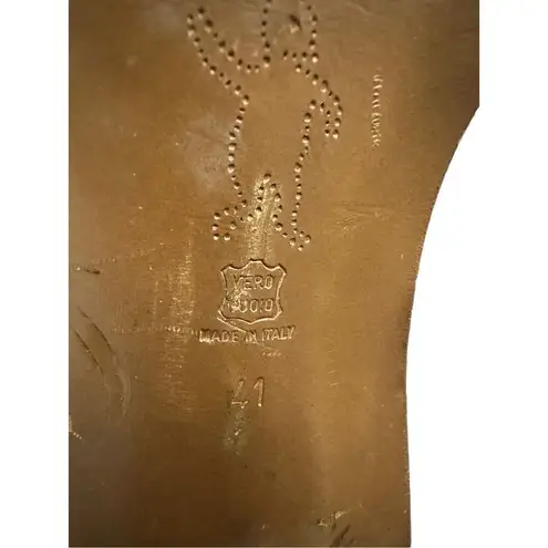 MARNI Strappy Sandals Size EU41 US 10.5 Black