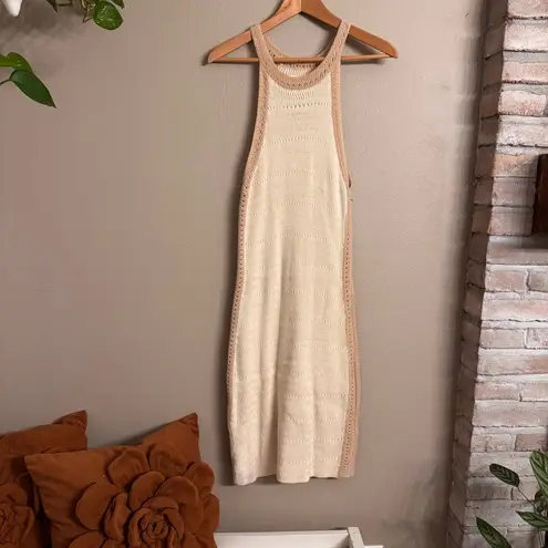 NORMAL Brand Carmen Dress Size L