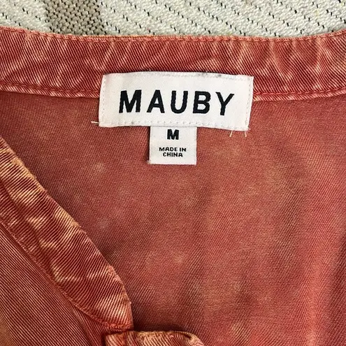 Mauby EVERYDAY JUMPSUIT