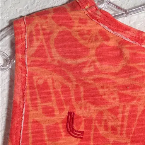 Lole FINAL MARKDOWN Ladies' LOLË Sleeveless V-Neck T-Shirt (M)