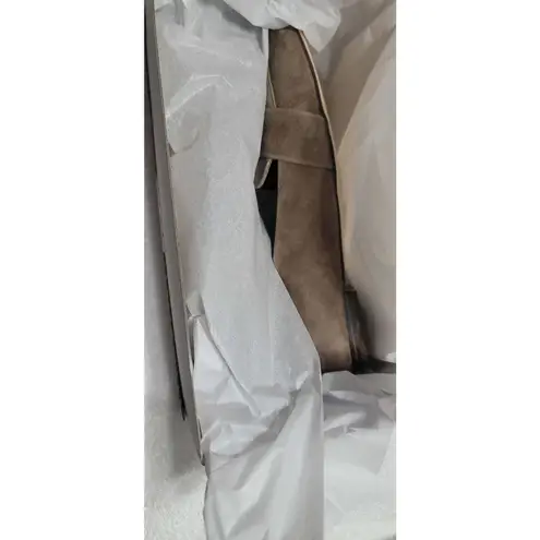 Women's Birdies The Blackbird Oak Shimmer Loafer size 6.5 Bohemian Preppy Glam Brown