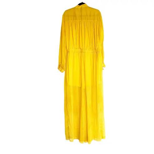 NWOT NINA PARKER Trendy Plus Size Button