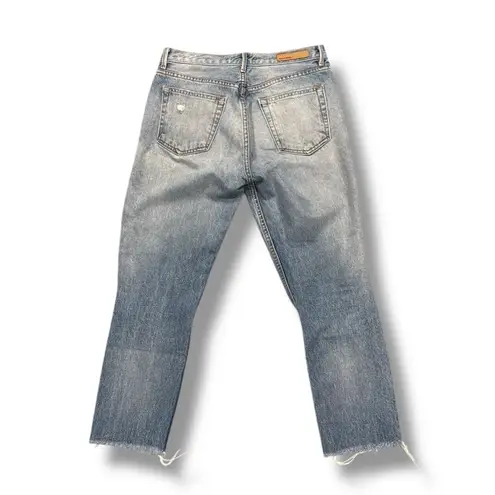 GRLFRND Karolina High-Rise Skinny Jeans in I Put A Spell On You