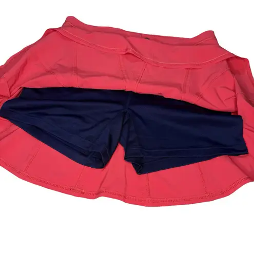 Title Nine TITLE NINE Skort 10 Swingtastic Athletic Pickleball Tennis Golf Shorts Skirt