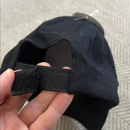 Black Bride Tribe Cap NWT