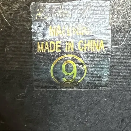 Soda Booties Faux Suede Ankle Boot Boho Western Rodeo Comfy