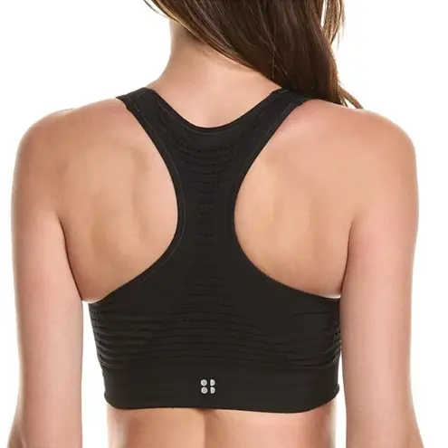 Sweaty Betty NWOT  Black Stamina Sports Bra