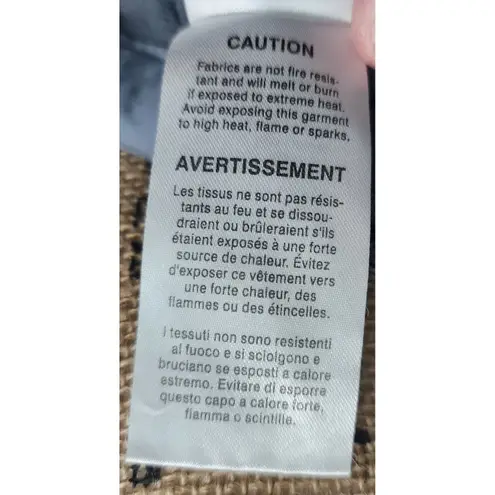 Columbia Women's Puffer Vest Full Zip Up Sleeveless Jacket Medium Gray