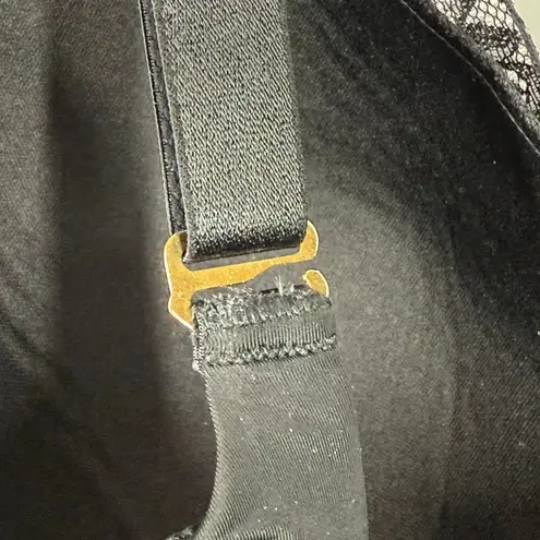 Natori Cherry Blossom Convertible Underwire Bra size 34H 741258 3oz