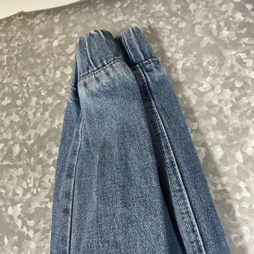 HH Jeans Women's Retro 1980's Style Jogger Jeans