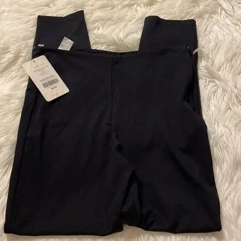 Fabletics  Pants size L brand new with tag black cool see pictures thumbnail 1