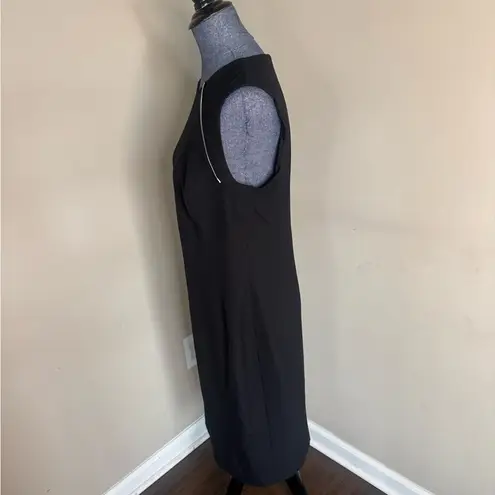 Carlisle Collection NWOT Marie Dress Detachable Bolero Sleeves 12