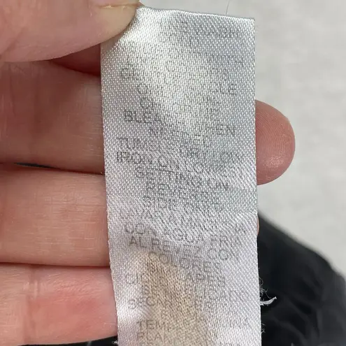 Democracy Jeans Womens 10 Indigo Wash Ab technology Slim tapered Leg