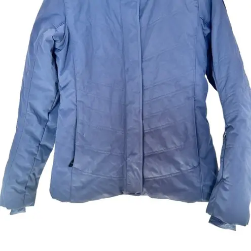 Obermeyer Tuscany II Jacket women’s Throw Shade size 2