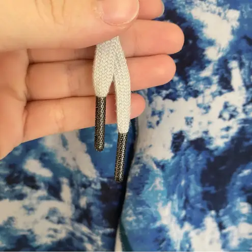 Lululemon ‎ Athletica no sweat pant heathered naval blue pant