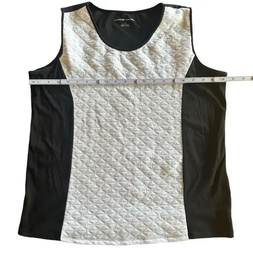 Allison Daley  • Tank Top • Size Lg