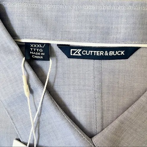 Cutter and Buck  Women’s Button-Down Shirt, XXL, NWT!!