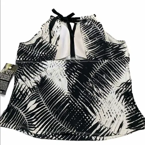 NWT Avenue & Catalina Plus Size 2