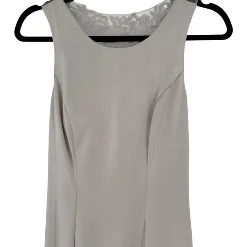 Dancing Queen NWT Dancing Queen Sleeveless Sequin Embellished Formal Long Dress Gown Size XS