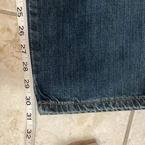 Ralph Lauren Vintage  Straight Leg Jeans