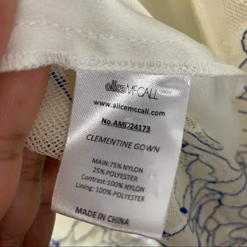 Alice McCALL Clementine Formal Gown