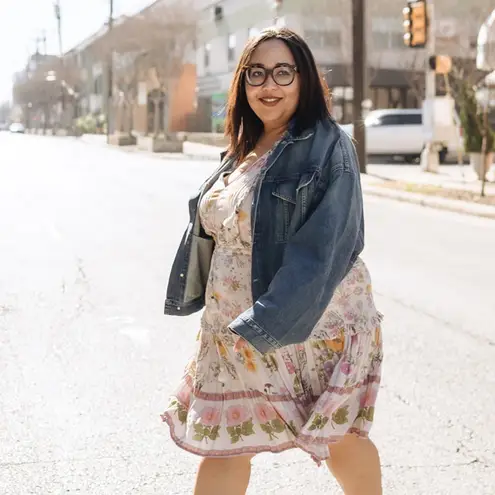 Spell & The Gypsy Collective Spell and the Gypsy Dress | Wild Bloom  thumbnail 3