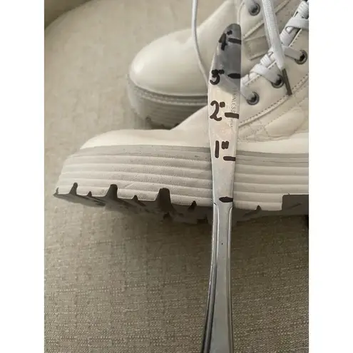 YASMIN bootie La Canadienne Edward Meller, S53/7.5