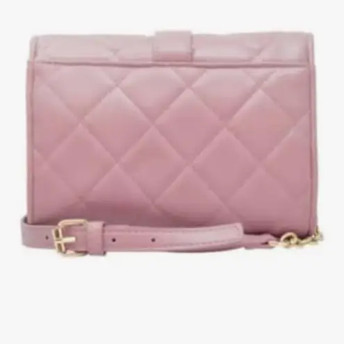 Bebe  Mini Crossbody Purse