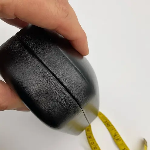 Coach  BLACK SUNGLASS HARDCASE