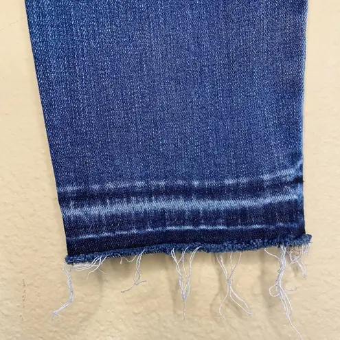 Articles of Society Released Hem Denim Jeans - size 26