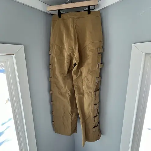 Honor The Gift Womens Mining Pant Khaki Size S