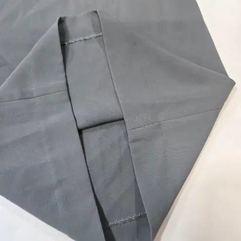 L'Academie Orion Pant in Slate Gray Medium