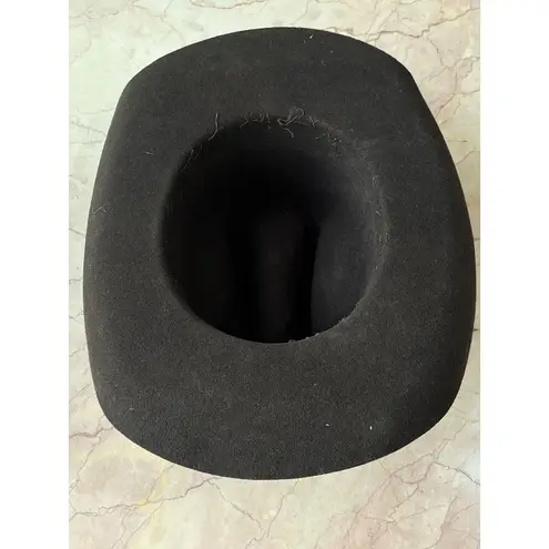 Lack of Color The Ridge in Black Medium Womens Western Beach fesitval - Image 7