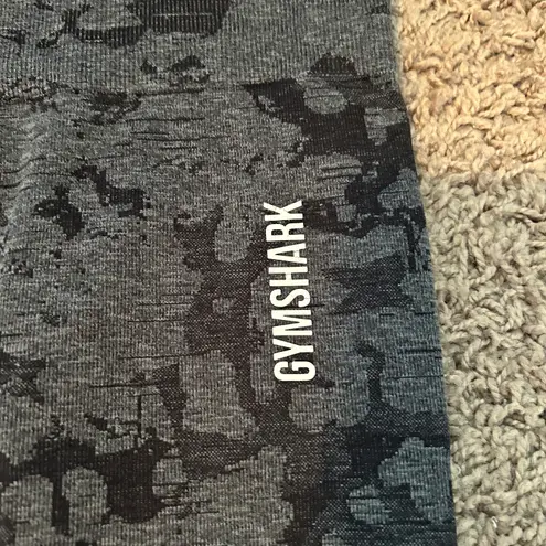 Gymshark ‼️ Adapt Camo Seamless Leggings‼️