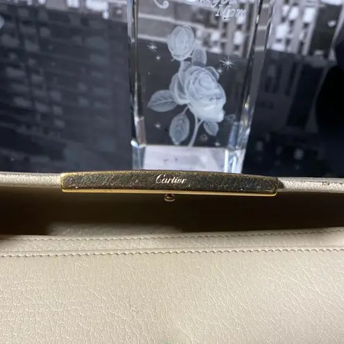Cartier Authentic Long Wallet