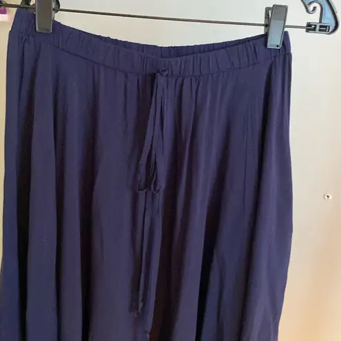 Elan Flowy Boho Beachy skirt