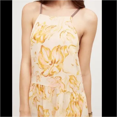 Anthropologie HD in Paris  floral top 🌼